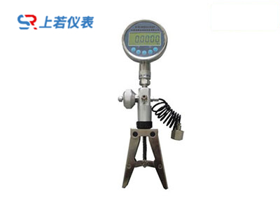 便携式压力校验仪SR-YBS-CQ