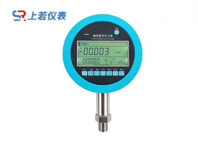 数字压力表SR-YBS-G