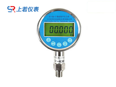 数字压力表SR-YBS-C