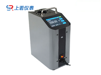 便携式干体检定炉SR-WT700