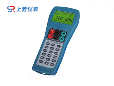 多功能过程校验仪SR-ZJF-6