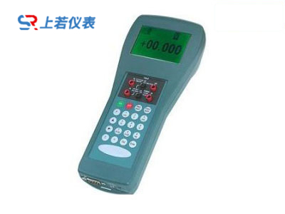 温度校验仿真仪SR-ZJF