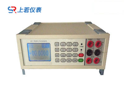 多功能校验仿真仪SR-ZJF-5