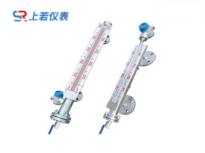 远传磁翻板液位计