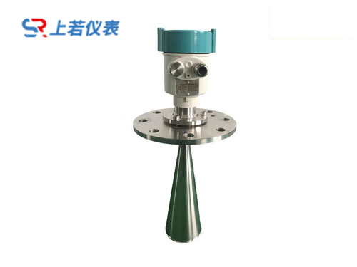 雷达物位计(26G高频)