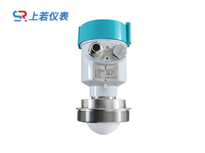 雷达物位计(80G调频)