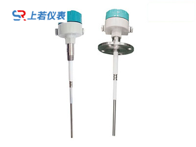 射频导纳物位开关