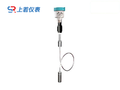 射频导纳物位计