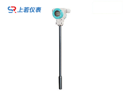 直杆式液位变送器