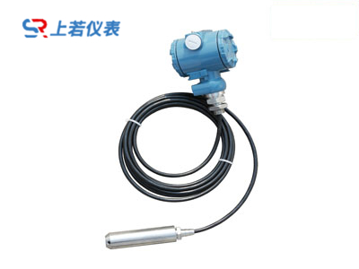 投入式液位计