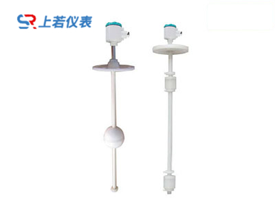 防腐浮球液位计