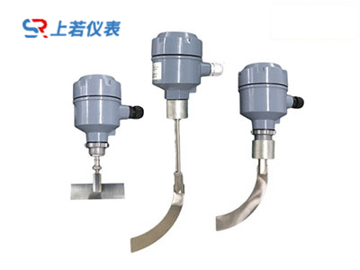 阻旋式料位开关