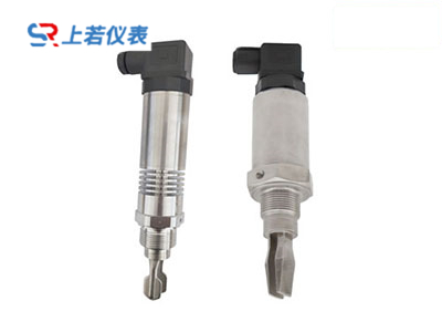 精巧型音叉开关