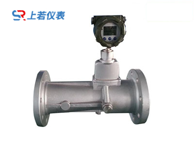 天然气流量计