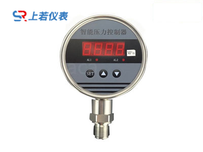 数显压力控制器