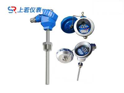 一体化温度变送器