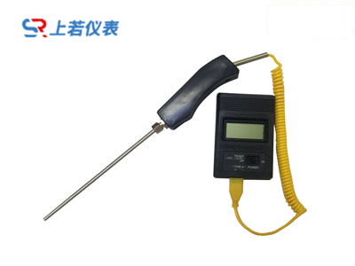 便携式数字温度计