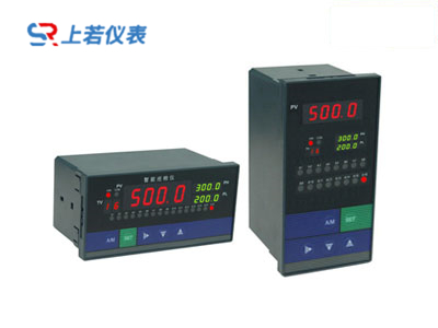 多路巡回显示控制仪