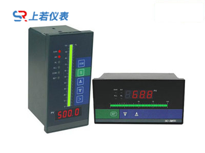 光柱显示控制仪