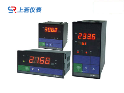 单路数字显示控制仪