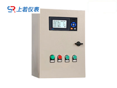定量控制仪表箱